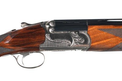 Caesar Guerini Invictus I Sporting Over/Under Shotgun, 12 Gauge LH - Image 5 of 19