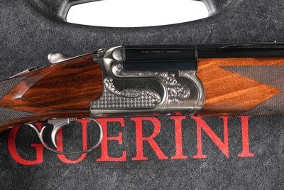 Caesar Guerini Invictus I Sporting Over/Under Shotgun, 12 Gauge LH - Image 2 of 19