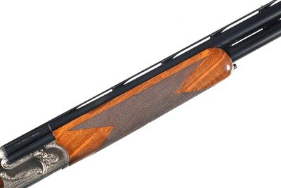 Caesar Guerini Invictus I Sporting Over/Under Shotgun, 12 Gauge LH - Image 7 of 19