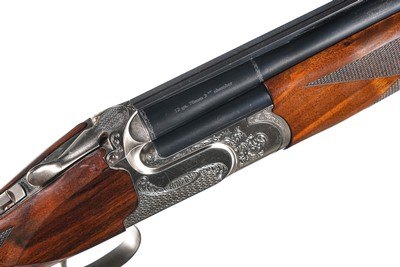 Caesar Guerini Invictus I Sporting Over/Under Shotgun, 12 Gauge LH - Image 1 of 19