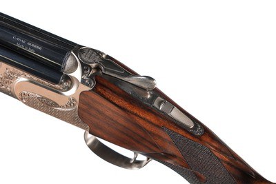 Caesar Guerini Invictus I Sporting Over/Under Shotgun, 12 Gauge LH - Image 17 of 19