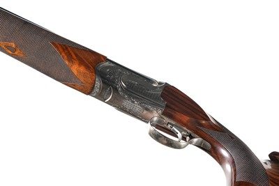 Caesar Guerini Invictus I Sporting Over/Under Shotgun, 12 Gauge LH - Image 12 of 19