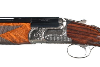 Caesar Guerini Invictus I Sporting Over/Under Shotgun, 12 Gauge LH - Image 10 of 19