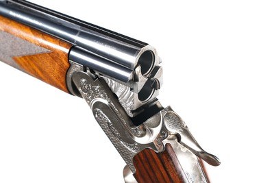 Caesar Guerini Invictus I Sporting Over/Under Shotgun, 12 Gauge LH - Image 18 of 19