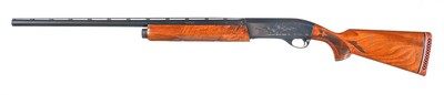 Remington 1100 Semi Shotgun 12GA - Image 8 of 13