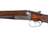 C. Smith & Sons Boxlock Ejector SXS Shotgun 12GA - 7 of 15
