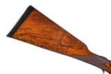 C. Smith & Sons Boxlock Ejector SXS Shotgun 12GA - 6 of 15