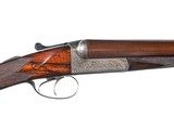C. Smith & Sons Boxlock Ejector SXS Shotgun 12GA - 2 of 15