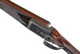 C. Smith & Sons Boxlock Ejector SXS Shotgun 12GA - 9 of 15