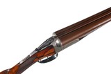 C. Smith & Sons Boxlock Ejector SXS Shotgun 12GA - 1 of 15