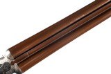 C. Smith & Sons Boxlock Ejector SXS Shotgun 12GA - 4 of 15