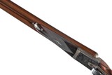 C. Smith & Sons Boxlock Ejector SXS Shotgun 12GA - 10 of 15