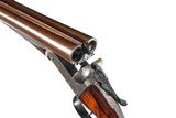 C. Smith & Sons Boxlock Ejector SXS Shotgun 12GA - 15 of 15