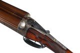C. Smith & Sons Boxlock Ejector SXS Shotgun 12GA - 14 of 15