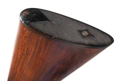J. & W. Tolley A Hammer SXS Shotgun 10GA - Image 14 of 14