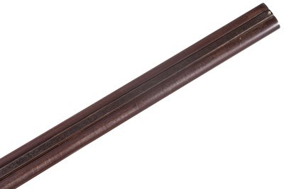 J. & W. Tolley A Hammer SXS Shotgun 10GA - Image 5 of 14