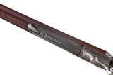 J. & W. Tolley A Hammer SXS Shotgun 10GA - Image 11 of 14