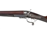 J. & W. Tolley A Hammer SXS Shotgun 10GA - Image 7 of 14