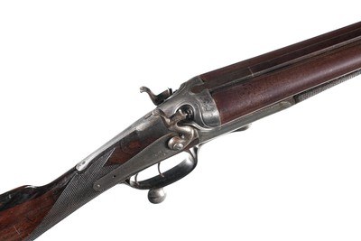 J. & W. Tolley A Hammer SXS Shotgun 10GA - Image 1 of 14