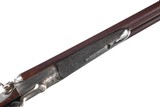 J. & W. Tolley A Hammer SXS Shotgun 10GA - Image 4 of 14