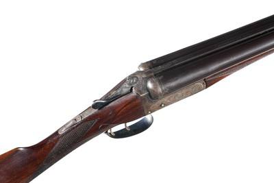 Cole & SonSxS Shotgun 12GA - Image 1 of 13