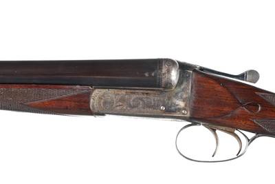Cole & SonSxS Shotgun 12GA - Image 7 of 13