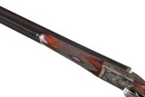 Cole & SonSxS Shotgun 12GA - Image 11 of 13