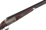 Cole & SonSxS Shotgun 12GA - Image 4 of 13
