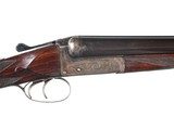 Cole & SonSxS Shotgun 12GA - Image 2 of 13