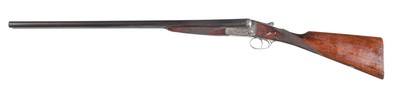 Cole & SonSxS Shotgun 12GA - Image 8 of 13