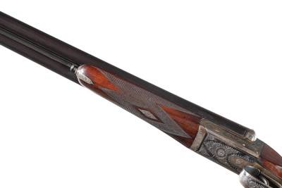 Cole & SonSxS Shotgun 12GA - Image 11 of 13