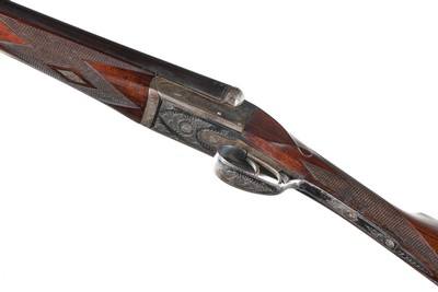 Cole & SonSxS Shotgun 12GA - Image 9 of 13