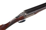 Cole & SonSxS Shotgun 12GA - Image 1 of 13