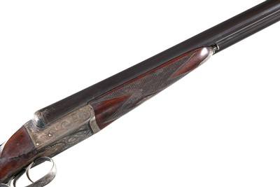 Cole & SonSxS Shotgun 12GA - Image 4 of 13