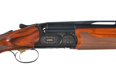 Caesar Guerini Summit Ascent O/U Shotgun 12GA - Image 5 of 20