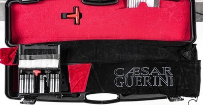 Caesar Guerini Summit Ascent O/U Shotgun 12GA - Image 4 of 20