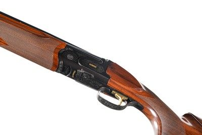 Caesar Guerini Summit Ascent O/U Shotgun 12GA - Image 12 of 20