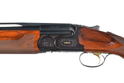 Caesar Guerini Summit Ascent O/U Shotgun 12GA - Image 10 of 20