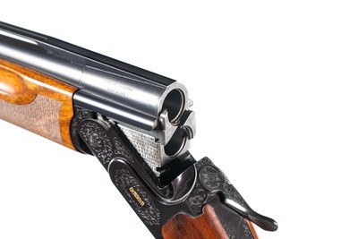 Caesar Guerini Summit Ascent O/U Shotgun 12GA - Image 18 of 20