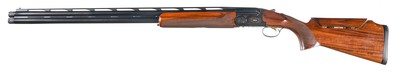 Caesar Guerini Summit Ascent O/U Shotgun 12GA - Image 11 of 20
