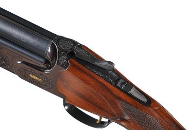 Caesar Guerini Summit Ascent O/U Shotgun 12GA - Image 17 of 20