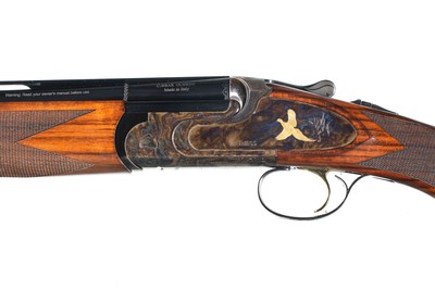 Caesar Guerini Magnus O/U Shotgun 28GA - Image 9 of 17