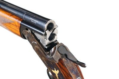 Caesar Guerini Magnus Jaspe O/U Shotgun 28GA - Image 18 of 18