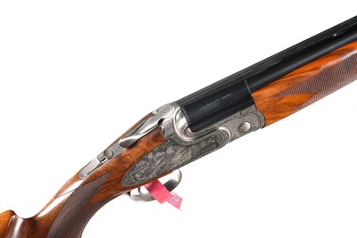 Caesar Guerini Magnus O/U Shotgun 12GA LH - Image 1 of 21