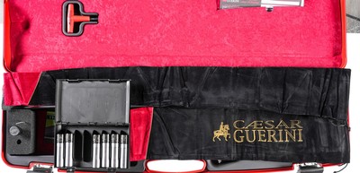 Caesar Guerini Magnus O/U Shotgun 12GA LH - Image 21 of 21