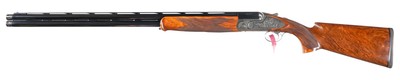 Caesar Guerini Magnus O/U Shotgun 12GA LH - Image 7 of 21