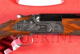 Caesar Guerini Magnus O/U Shotgun 12GA LH - Image 2 of 21