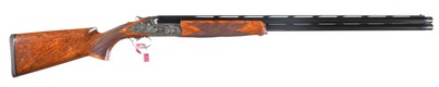 Caesar Guerini Magnus O/U Shotgun 12GA LH - Image 6 of 21