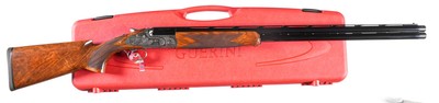 Caesar Guerini Magnus O/U Shotgun 12GA LH - Image 3 of 21
