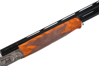 Caesar Guerini Magnus O/U Shotgun 12GA LH - Image 15 of 21
